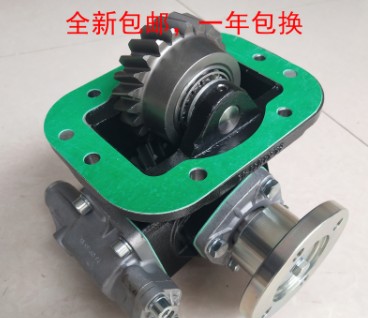 LC6T450MI變速箱取力器 LC6T450MI變速箱取力器