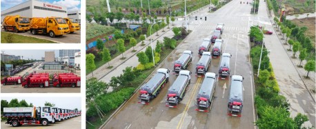 批量發車(部分) 批量發車(部分)