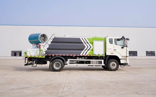 國(guó)六重汽豪沃(NX)15方抑塵車 國(guó)六重汽豪沃(NX)15方抑塵車