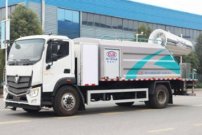 福田純電動(dòng)新能源10方多功能抑塵車 福田純電動(dòng)新能源10方多功能抑塵車