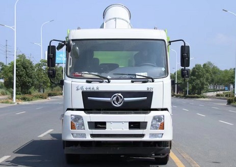 國(guó)六東風(fēng)專底D3V多功能抑塵車 國(guó)六東風(fēng)專底D3V多功能抑塵車