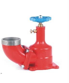 消防車專用球閥 消防車專用球閥