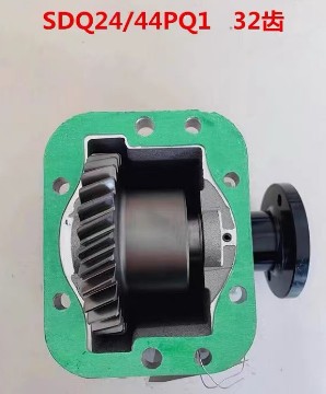 6G40Q-0000B1型取力器 6G40Q-0000B1型取力器