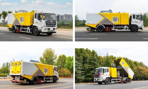 東風(fēng)天錦吸塵王中王 東風(fēng)天錦吸塵王中王