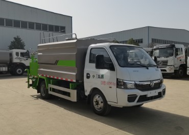 東風(fēng)途逸7方藍(lán)牌灑水車(chē) 東風(fēng)途逸7方藍(lán)牌灑水車(chē)