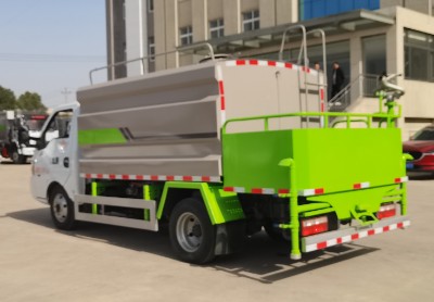 東風(fēng)途逸7方藍(lán)牌灑水車(chē) 東風(fēng)途逸7方藍(lán)牌灑水車(chē)