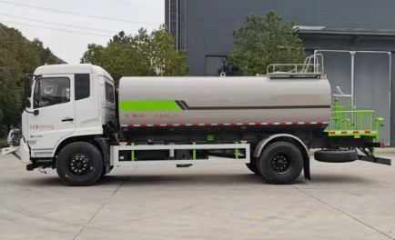 東風(fēng)天錦15方灑水車(chē) 東風(fēng)天錦15方灑水車(chē)