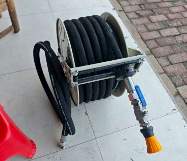 灑水車20米卷盤_ 灑水車20米自動回位卷盤_灑水車低壓沖洗清洗卷盤 灑水車20米卷盤_ 灑水車20米自動回位卷盤_灑水車低壓沖洗清洗卷盤