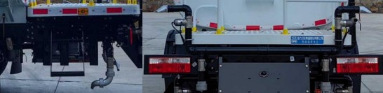 程力壹為10方新能源灑水車_程力牌CL5100GSSBEV型純電動(dòng)灑水車 程力壹為10方新能源灑水車_程力牌CL5100GSSBEV型純電動(dòng)灑水車