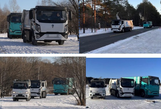 程力壹為10方新能源灑水車_程力牌CL5100GSSBEV型純電動(dòng)灑水車4