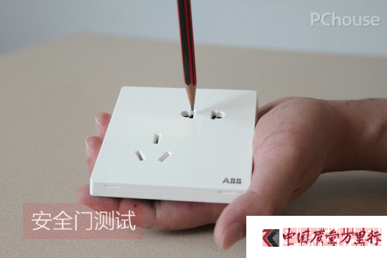 時(shí)尚源于無邊框拘束 ABB軒致系列有顏更有內(nèi)涵