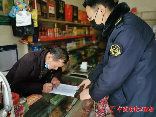 湖北：宜昌市加大疫情防控產(chǎn)品生產(chǎn)和流通 領(lǐng)域檢查力度，重拳出擊，曝光典型案例
