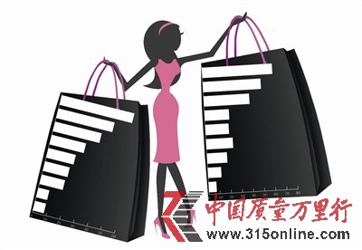 中國成免稅品最大消費群體 最愛路易威登香奈兒