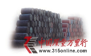 廢機油黑產(chǎn)業(yè)鏈:7成翻新油回流市場每桶賺1百