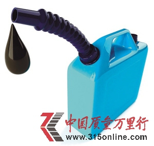 廢機油黑產(chǎn)業(yè)鏈:7成翻新油回流市場每桶賺1百