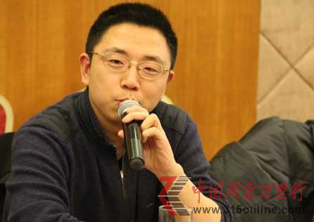 開發(fā)者社區(qū)CSDN獲千萬美元融資 寬帶資本參與