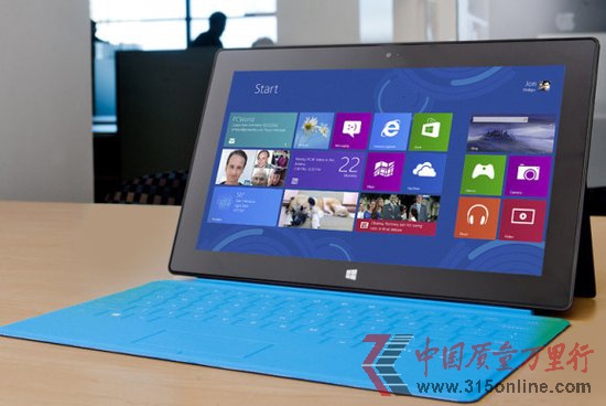 ARM CEO：Windows RT后續產品還有希望