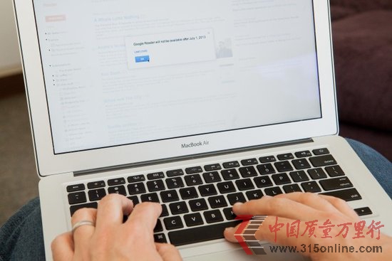 谷歌詳解Reader死因：不適應移動時代新聞消費