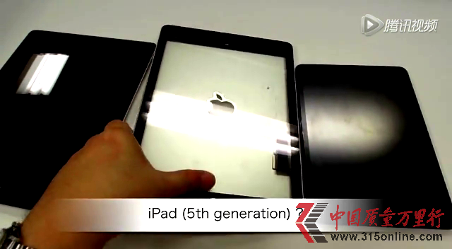 iPad 5Ʒع؈D