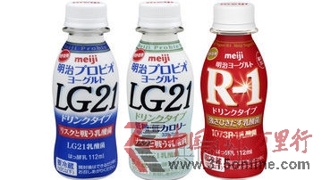 自2011年底日本遭遇核輻射后,明治奶粉接二連三曝出質量問題。