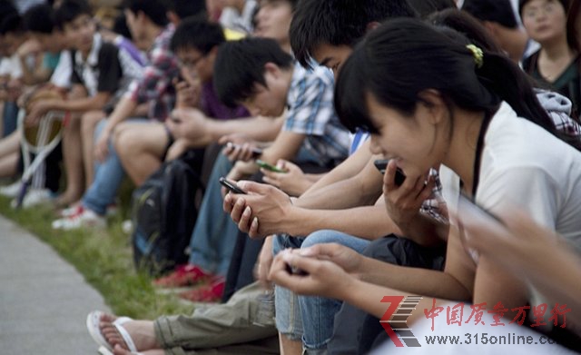 中國移動應(yīng)用市場的潛力、角色和痛點(diǎn)